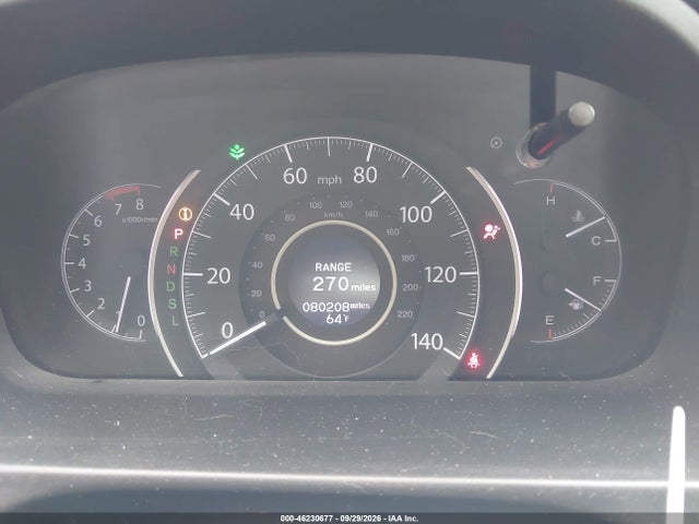 Продаж на аукціоні авто 2015 Honda Cr-v Touring, vin: 5J6RM4H98FL010878, номер лоту: 46230677