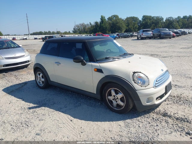 Aukcja sprzedaży 2010 Mini Cooper, vin: WMWMF3C51ATZ21553, numer aukcji: 46230682