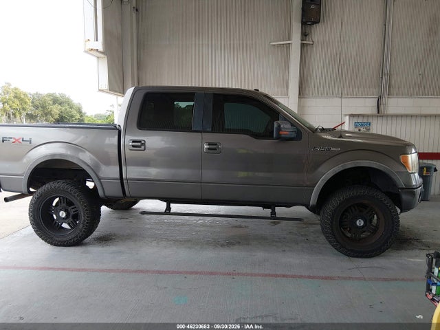 Продажа на аукционе авто 2009 Ford F-150 Fx4/king Ranch/lariat/platinum/xl/xlt, vin: 1FTPW14V99FB49672, номер лота: 46230683