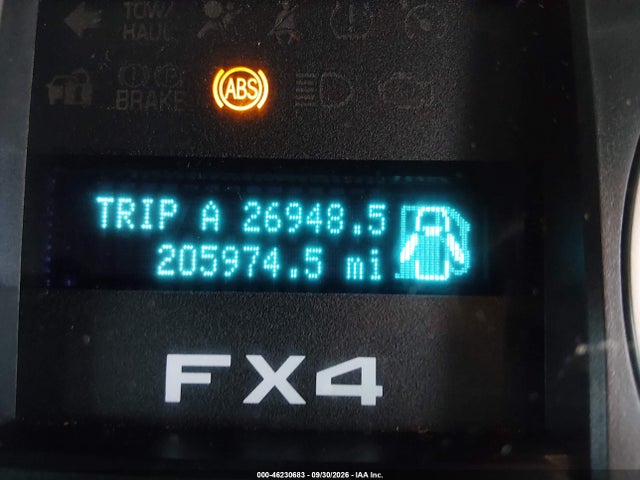 Продажа на аукционе авто 2009 Ford F-150 Fx4/king Ranch/lariat/platinum/xl/xlt, vin: 1FTPW14V99FB49672, номер лота: 46230683