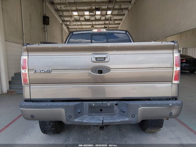 Продажа на аукционе авто 2009 Ford F-150 Fx4/king Ranch/lariat/platinum/xl/xlt, vin: 1FTPW14V99FB49672, номер лота: 46230683