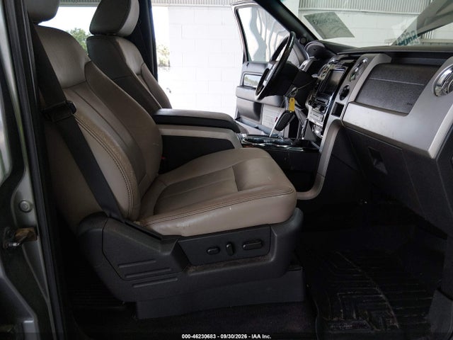 Продажа на аукционе авто 2009 Ford F-150 Fx4/king Ranch/lariat/platinum/xl/xlt, vin: 1FTPW14V99FB49672, номер лота: 46230683