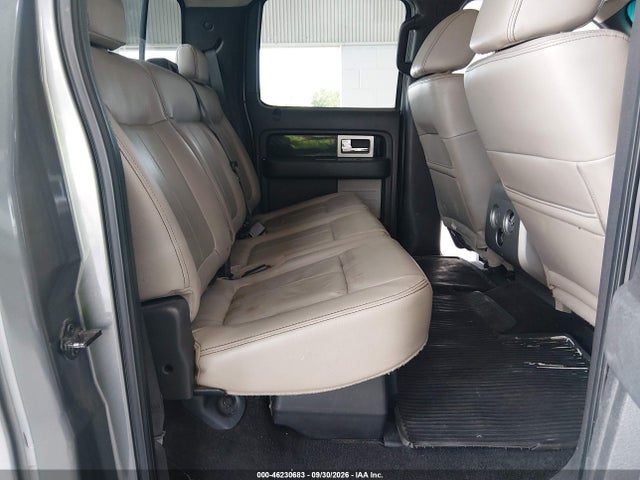 Продажа на аукционе авто 2009 Ford F-150 Fx4/king Ranch/lariat/platinum/xl/xlt, vin: 1FTPW14V99FB49672, номер лота: 46230683