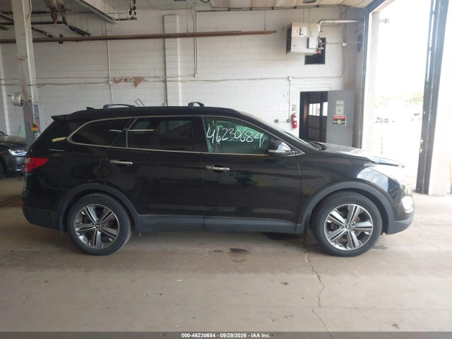 46230684 :رقم المزاد ، KM8SNDHF3GU140388 vin ، 2016 Hyundai Santa Fe Limited مزاد بيع