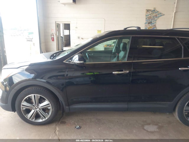 46230684 :رقم المزاد ، KM8SNDHF3GU140388 vin ، 2016 Hyundai Santa Fe Limited مزاد بيع