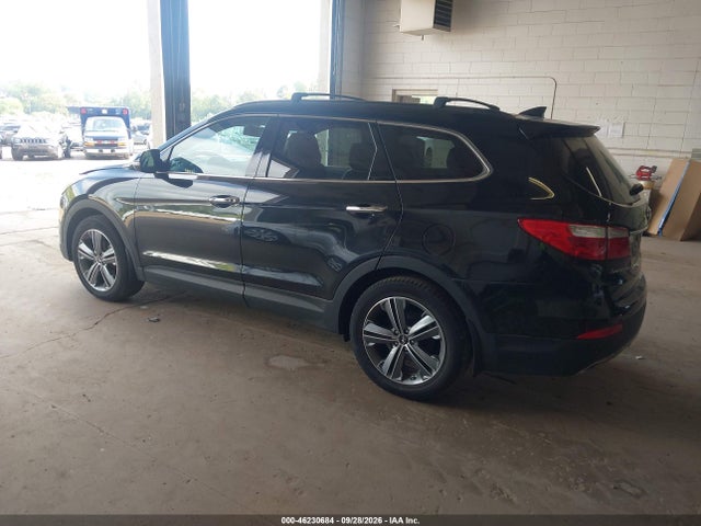 46230684 :رقم المزاد ، KM8SNDHF3GU140388 vin ، 2016 Hyundai Santa Fe Limited مزاد بيع