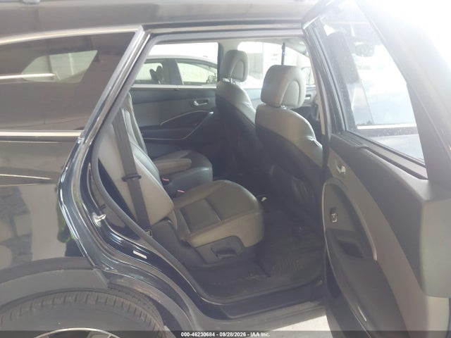 46230684 :رقم المزاد ، KM8SNDHF3GU140388 vin ، 2016 Hyundai Santa Fe Limited مزاد بيع