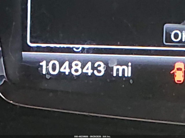 Продаж на аукціоні авто 2015 Lincoln Mkx, vin: 2LMDJ8JK4FBL21074, номер лоту: 46230688