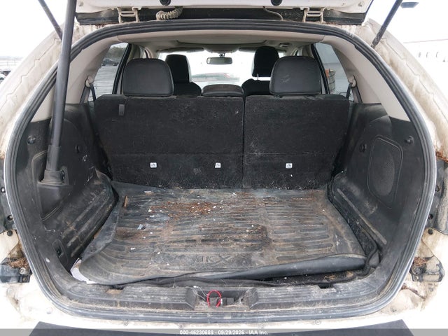 Продаж на аукціоні авто 2015 Lincoln Mkx, vin: 2LMDJ8JK4FBL21074, номер лоту: 46230688