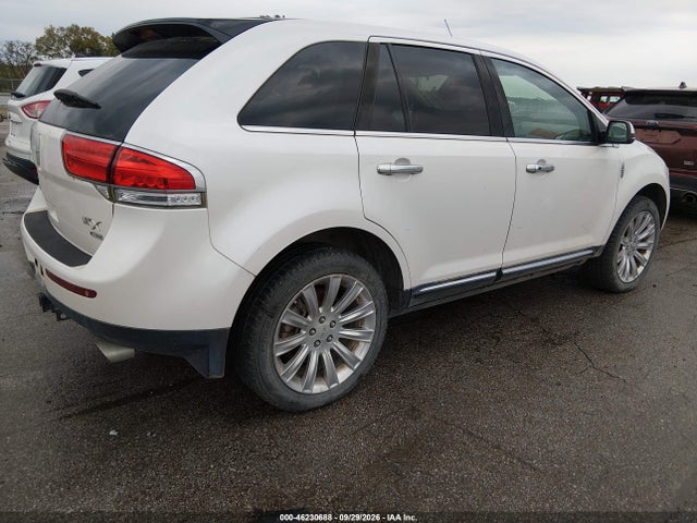 Продаж на аукціоні авто 2015 Lincoln Mkx, vin: 2LMDJ8JK4FBL21074, номер лоту: 46230688