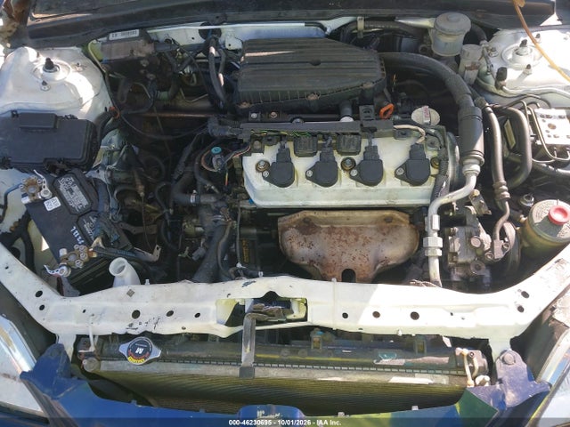 Продаж на аукціоні авто 2003 Honda Civic Ex, vin: 1HGEM21963L023337, номер лоту: 46230695