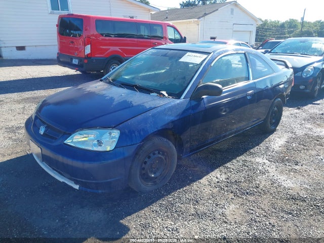 Продаж на аукціоні авто 2003 Honda Civic Ex, vin: 1HGEM21963L023337, номер лоту: 46230695