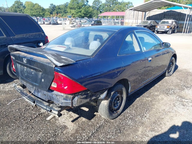 Продаж на аукціоні авто 2003 Honda Civic Ex, vin: 1HGEM21963L023337, номер лоту: 46230695