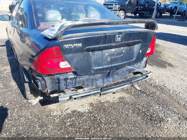 Продаж на аукціоні авто 2003 Honda Civic Ex, vin: 1HGEM21963L023337, номер лоту: 46230695
