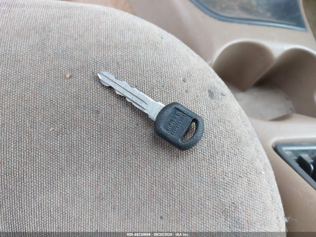 Aukcja sprzedaży 1998 Chevrolet S-10 Ls, vin: 1GCCS19X7W8213034, numer aukcji: 46230696