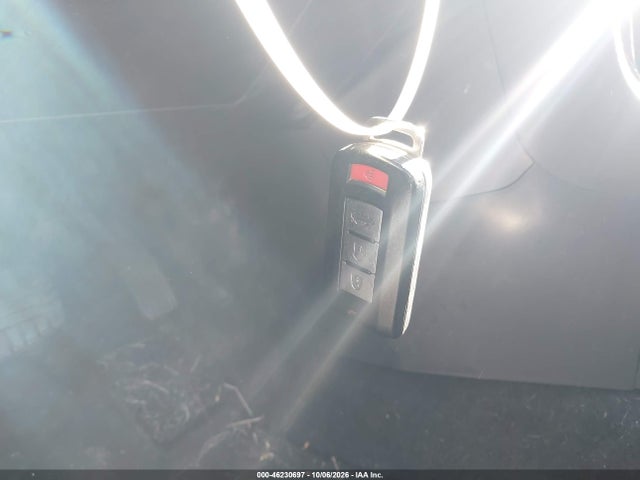 46230697 :رقم المزاد ، JA3AU86W19U025478 vin ، 2009 Mitsubishi Lancer Gts مزاد بيع