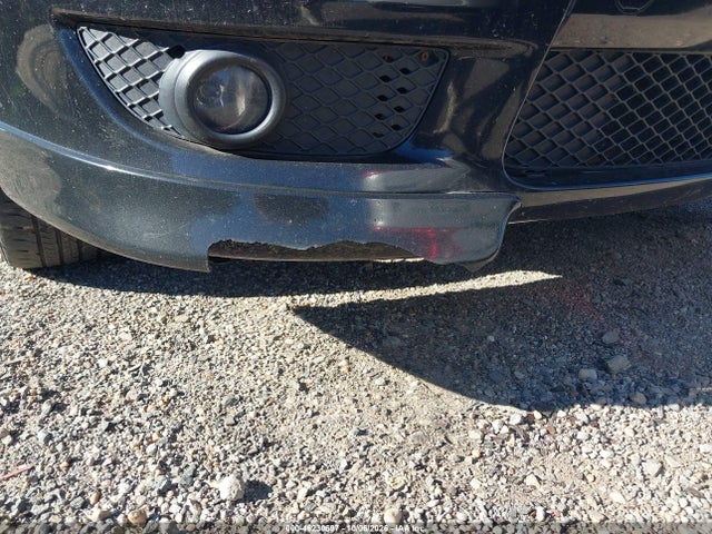 46230697 :رقم المزاد ، JA3AU86W19U025478 vin ، 2009 Mitsubishi Lancer Gts مزاد بيع