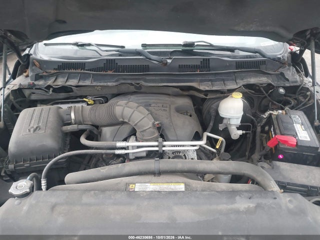 Aukcja sprzedaży 2012 Ram 1500 St, vin: 1C6RD7KT9CS199660, numer aukcji: 46230698