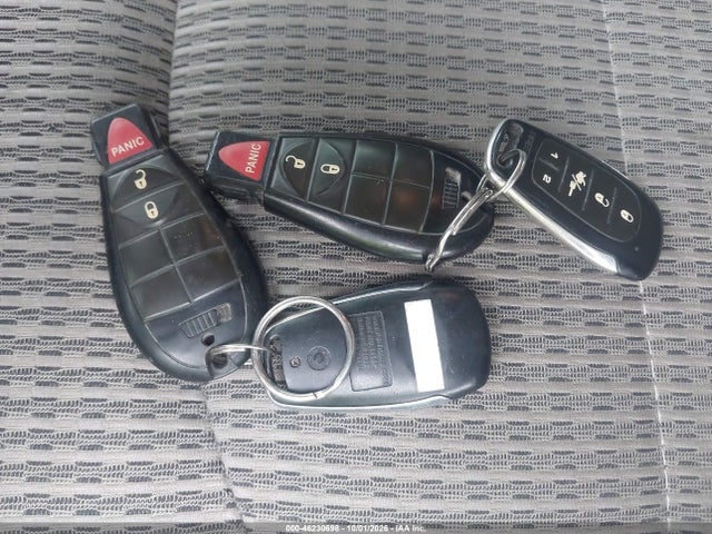 Aukcja sprzedaży 2012 Ram 1500 St, vin: 1C6RD7KT9CS199660, numer aukcji: 46230698