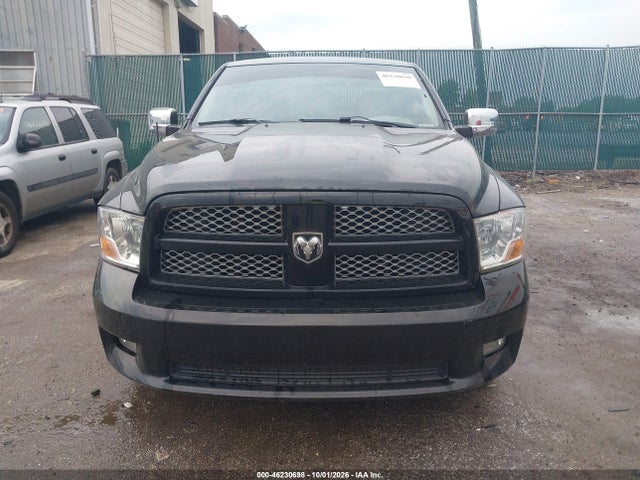 Aukcja sprzedaży 2012 Ram 1500 St, vin: 1C6RD7KT9CS199660, numer aukcji: 46230698