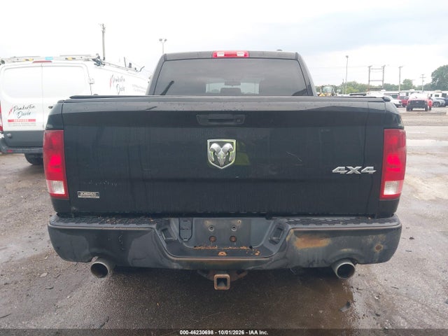 Aukcja sprzedaży 2012 Ram 1500 St, vin: 1C6RD7KT9CS199660, numer aukcji: 46230698