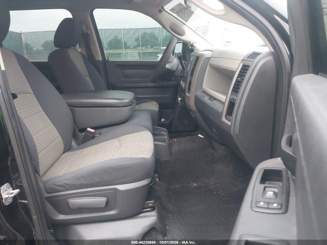 Aukcja sprzedaży 2012 Ram 1500 St, vin: 1C6RD7KT9CS199660, numer aukcji: 46230698