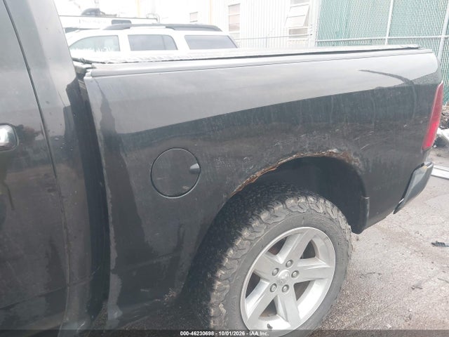 Aukcja sprzedaży 2012 Ram 1500 St, vin: 1C6RD7KT9CS199660, numer aukcji: 46230698