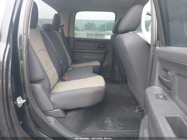 Aukcja sprzedaży 2012 Ram 1500 St, vin: 1C6RD7KT9CS199660, numer aukcji: 46230698