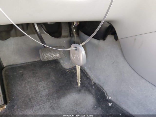46230701 :رقم المزاد ، 2T1BR32E47C727344 vin ، 2007 Toyota Corolla Le مزاد بيع
