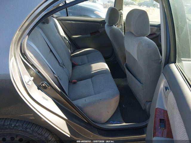 46230701 :رقم المزاد ، 2T1BR32E47C727344 vin ، 2007 Toyota Corolla Le مزاد بيع