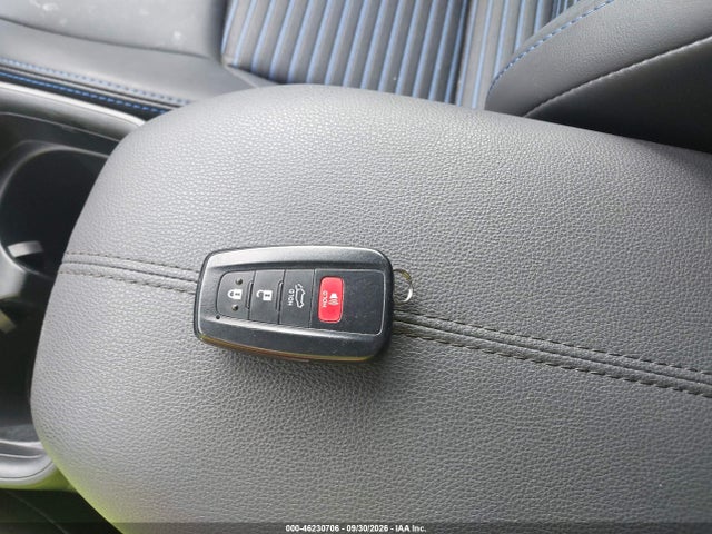 Продаж на аукціоні авто 2019 Toyota Rav4 Hybrid Xse, vin: 2T3EWRFV4KW028121, номер лоту: 46230706