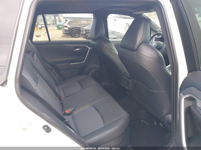 Продаж на аукціоні авто 2019 Toyota Rav4 Hybrid Xse, vin: 2T3EWRFV4KW028121, номер лоту: 46230706