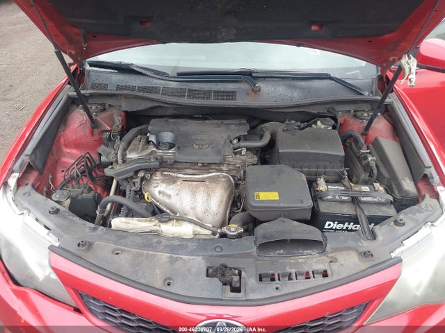 Aukcja sprzedaży 2014 Toyota Camry Se, vin: 4T1BF1FK2EU810988, numer aukcji: 46230707
