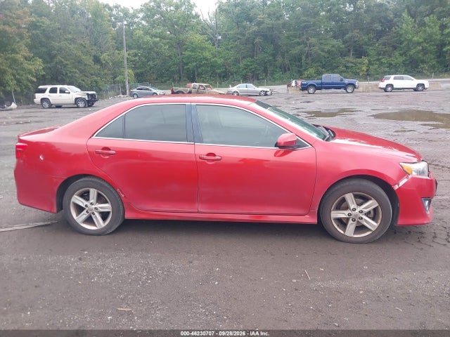 Aukcja sprzedaży 2014 Toyota Camry Se, vin: 4T1BF1FK2EU810988, numer aukcji: 46230707