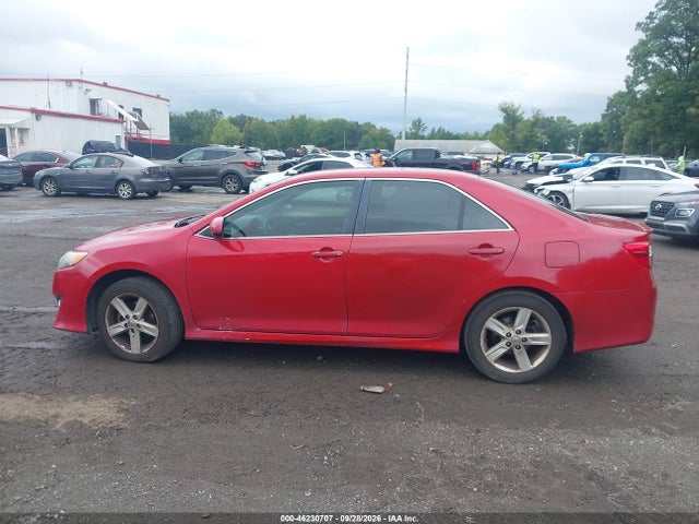 Aukcja sprzedaży 2014 Toyota Camry Se, vin: 4T1BF1FK2EU810988, numer aukcji: 46230707