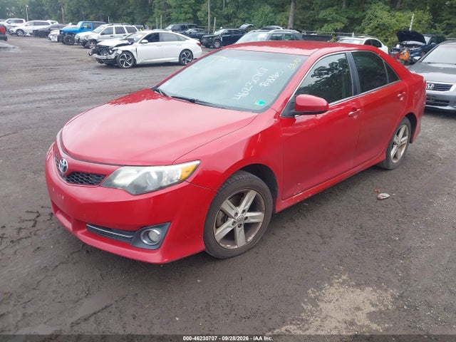 Aukcja sprzedaży 2014 Toyota Camry Se, vin: 4T1BF1FK2EU810988, numer aukcji: 46230707