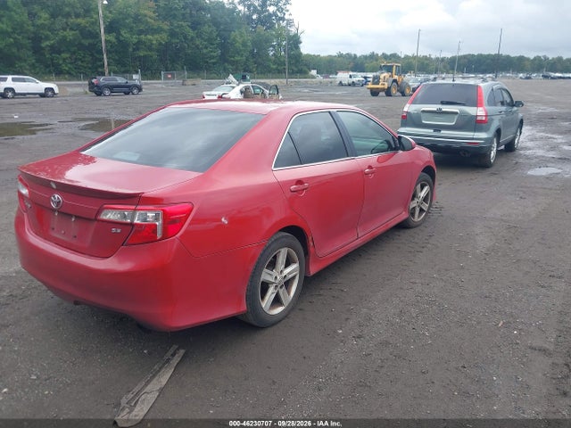 Aukcja sprzedaży 2014 Toyota Camry Se, vin: 4T1BF1FK2EU810988, numer aukcji: 46230707
