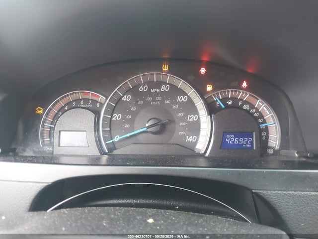 Aukcja sprzedaży 2014 Toyota Camry Se, vin: 4T1BF1FK2EU810988, numer aukcji: 46230707