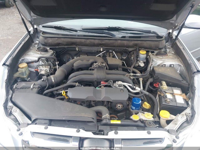 Продаж на аукціоні авто 2014 Subaru Outback 2.5i Limited, vin: 4S4BRBLC6E3213410, номер лоту: 46230708