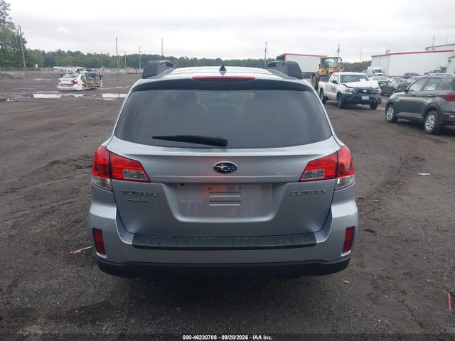 Продаж на аукціоні авто 2014 Subaru Outback 2.5i Limited, vin: 4S4BRBLC6E3213410, номер лоту: 46230708