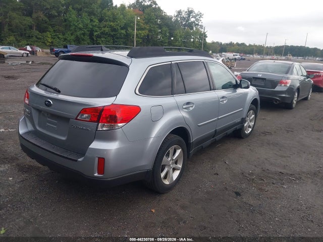 Продаж на аукціоні авто 2014 Subaru Outback 2.5i Limited, vin: 4S4BRBLC6E3213410, номер лоту: 46230708
