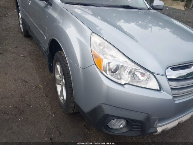 Продаж на аукціоні авто 2014 Subaru Outback 2.5i Limited, vin: 4S4BRBLC6E3213410, номер лоту: 46230708