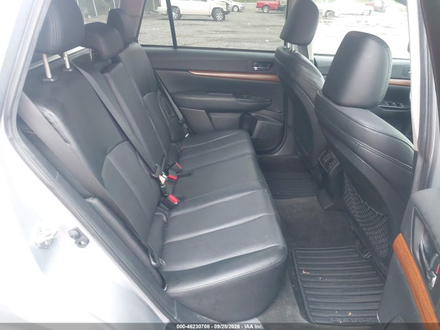 Продаж на аукціоні авто 2014 Subaru Outback 2.5i Limited, vin: 4S4BRBLC6E3213410, номер лоту: 46230708