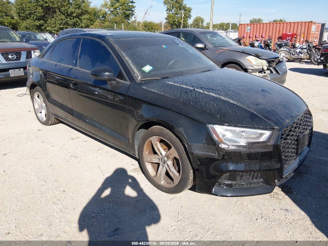 Продаж на аукціоні авто 2017 Audi A3 2.0t Premium, vin: WAUAUGFF0H1067178, номер лоту: 46230710