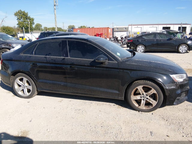 Продаж на аукціоні авто 2017 Audi A3 2.0t Premium, vin: WAUAUGFF0H1067178, номер лоту: 46230710