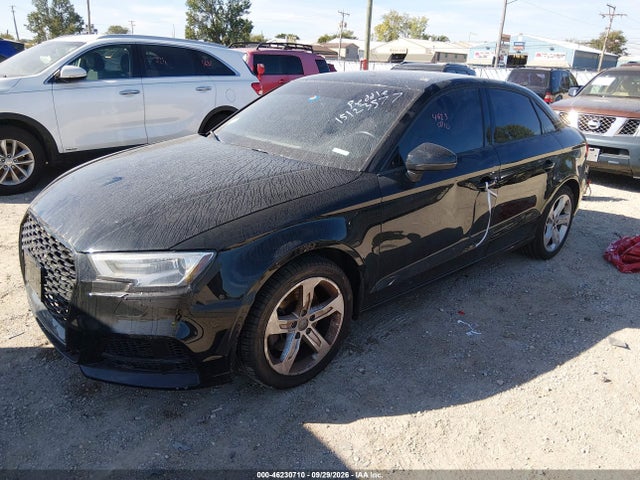 Продаж на аукціоні авто 2017 Audi A3 2.0t Premium, vin: WAUAUGFF0H1067178, номер лоту: 46230710