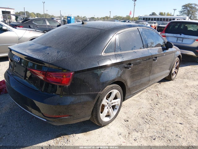 Продаж на аукціоні авто 2017 Audi A3 2.0t Premium, vin: WAUAUGFF0H1067178, номер лоту: 46230710