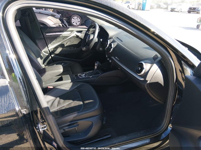 Продаж на аукціоні авто 2017 Audi A3 2.0t Premium, vin: WAUAUGFF0H1067178, номер лоту: 46230710