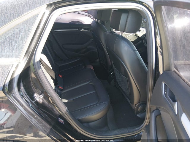 Продаж на аукціоні авто 2017 Audi A3 2.0t Premium, vin: WAUAUGFF0H1067178, номер лоту: 46230710