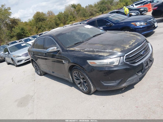 Aukcja sprzedaży 2013 Ford Taurus Limited, vin: 1FAHP2F89DG214916, numer aukcji: 46230711